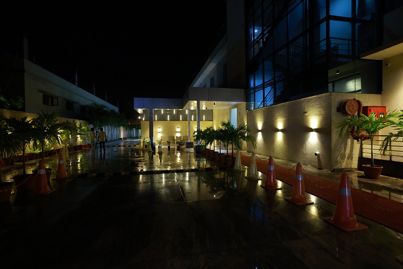 Restaurant 1